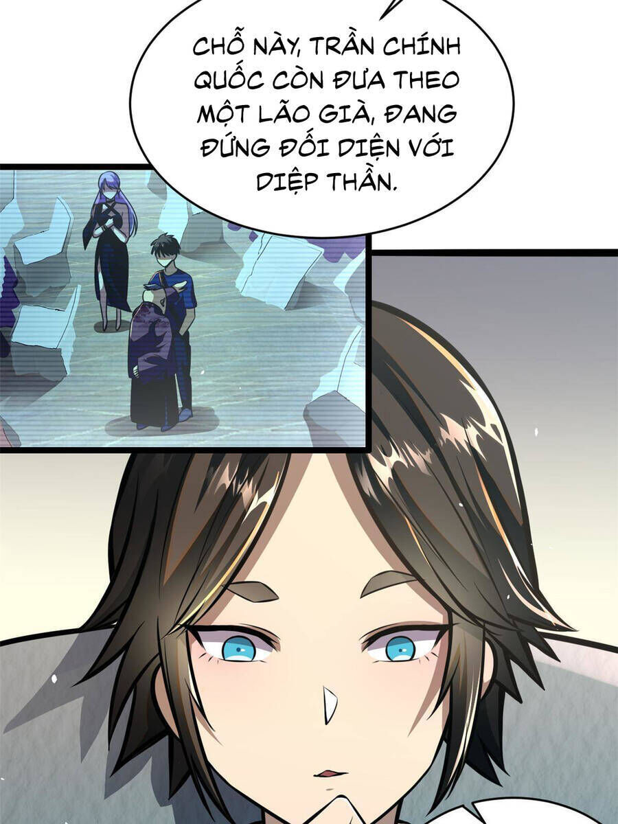 Đô Thị Cực Phẩm Y Thần - Chap 5 - Trang 43