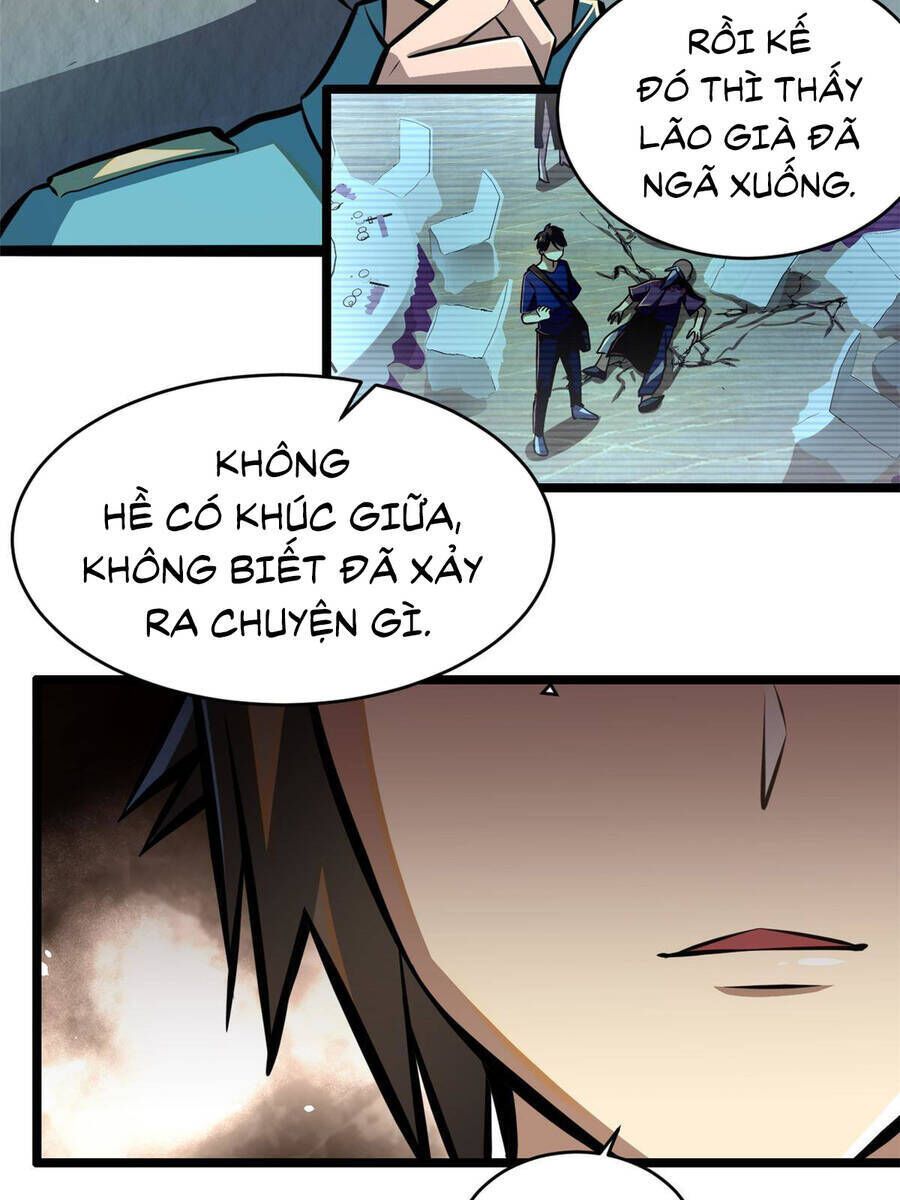 Đô Thị Cực Phẩm Y Thần - Chap 5 - Trang 44