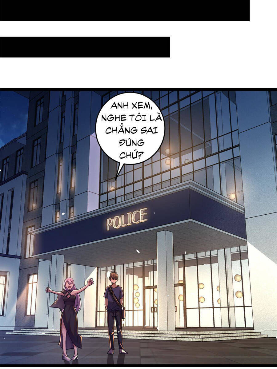 Đô Thị Cực Phẩm Y Thần - Chap 5 - Trang 49