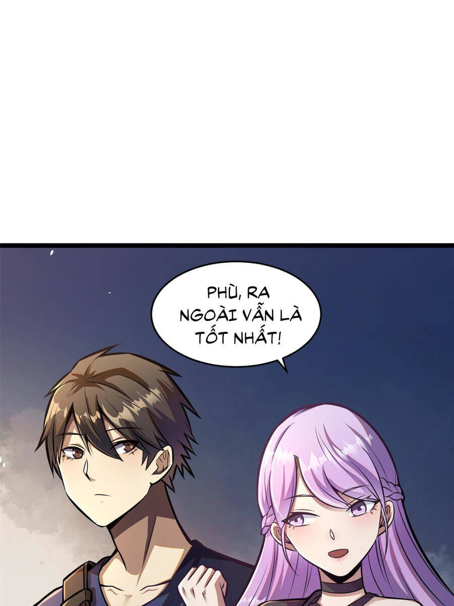 Đô Thị Cực Phẩm Y Thần - Chap 5 - Trang 50