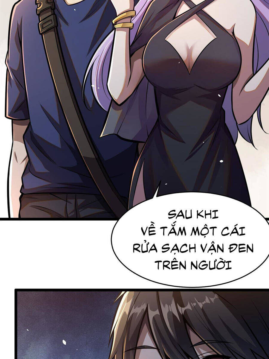 Đô Thị Cực Phẩm Y Thần - Chap 5 - Trang 51