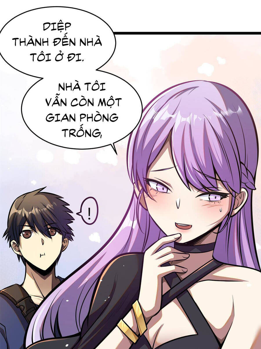 Đô Thị Cực Phẩm Y Thần - Chap 5 - Trang 60