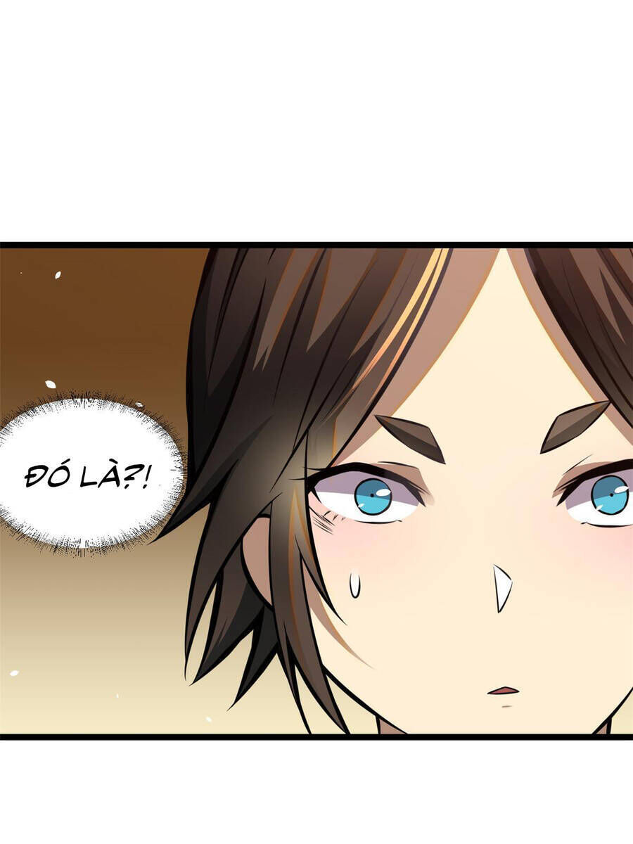 Đô Thị Cực Phẩm Y Thần - Chap 5 - Trang 7