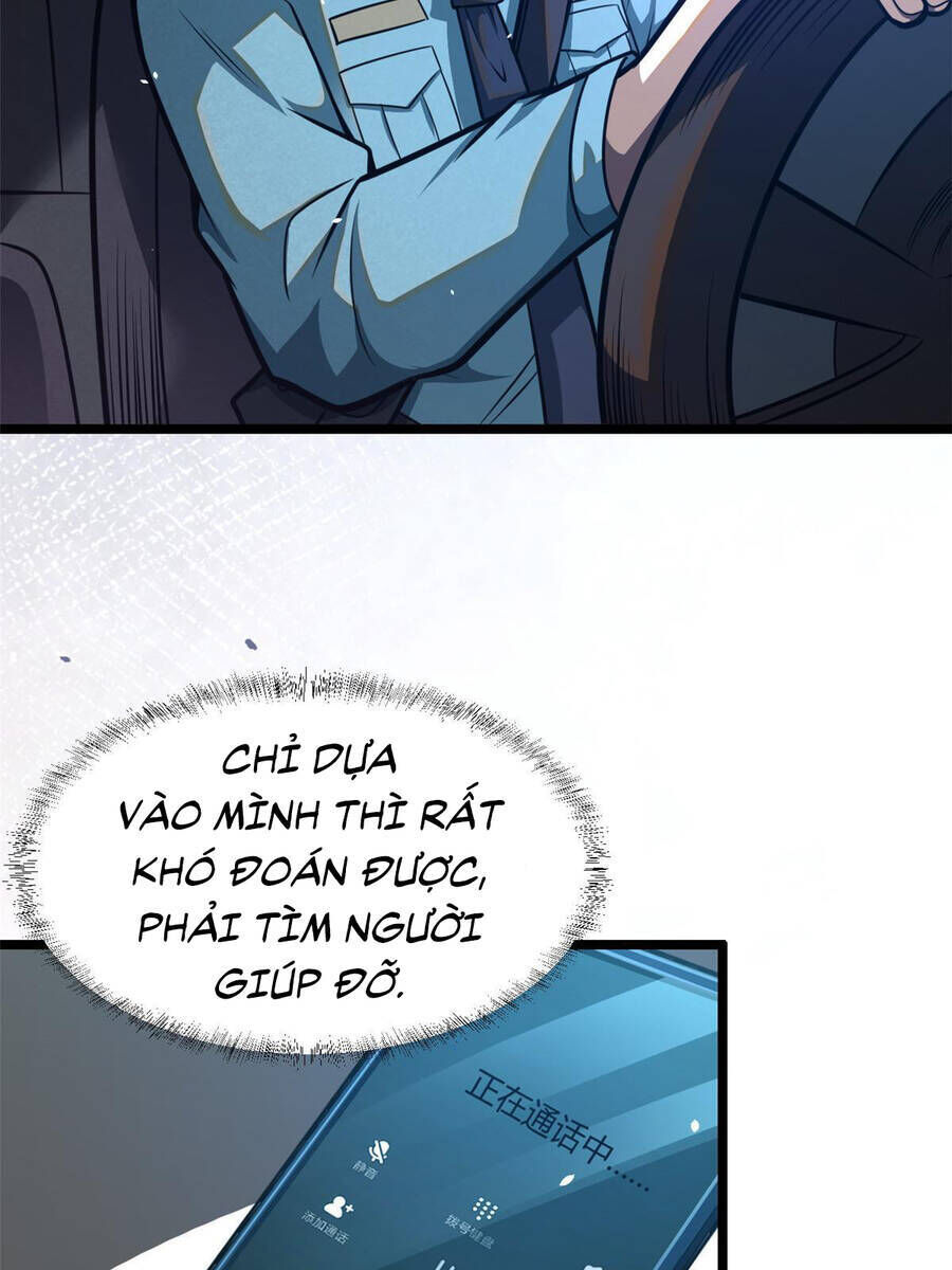 Đô Thị Cực Phẩm Y Thần - Chap 5 - Trang 64