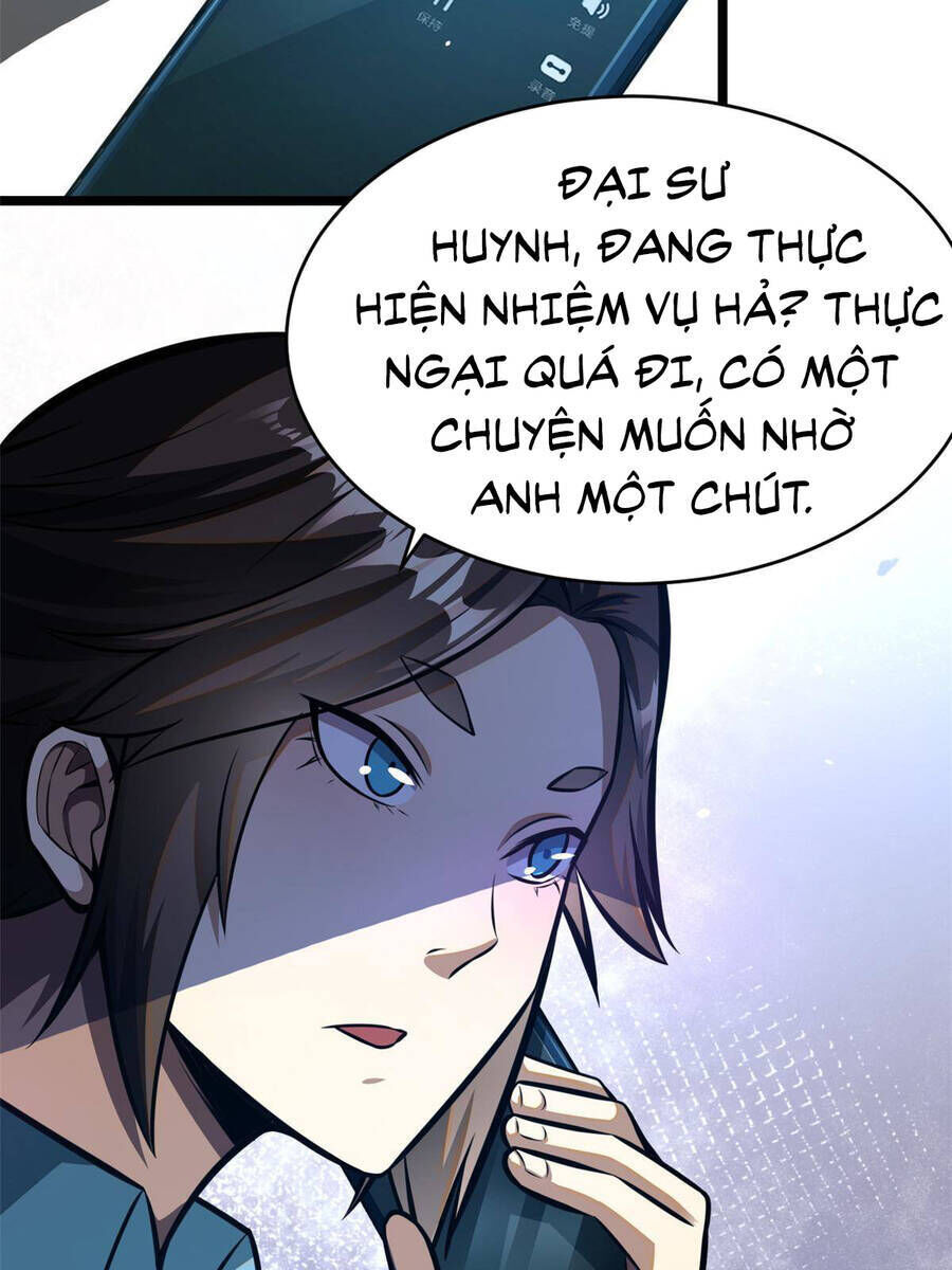 Đô Thị Cực Phẩm Y Thần - Chap 5 - Trang 65
