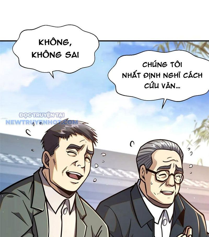 Đô Thị Cực Phẩm Y Thần - Chap 56 - Trang 12