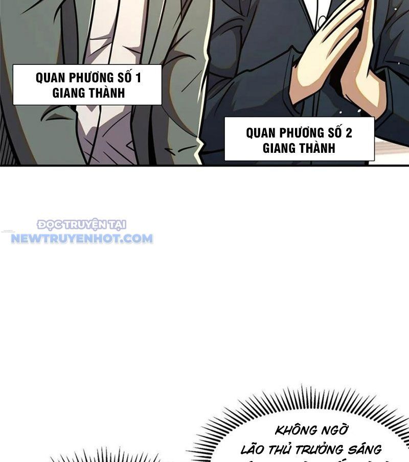 Đô Thị Cực Phẩm Y Thần - Chap 56 - Trang 13