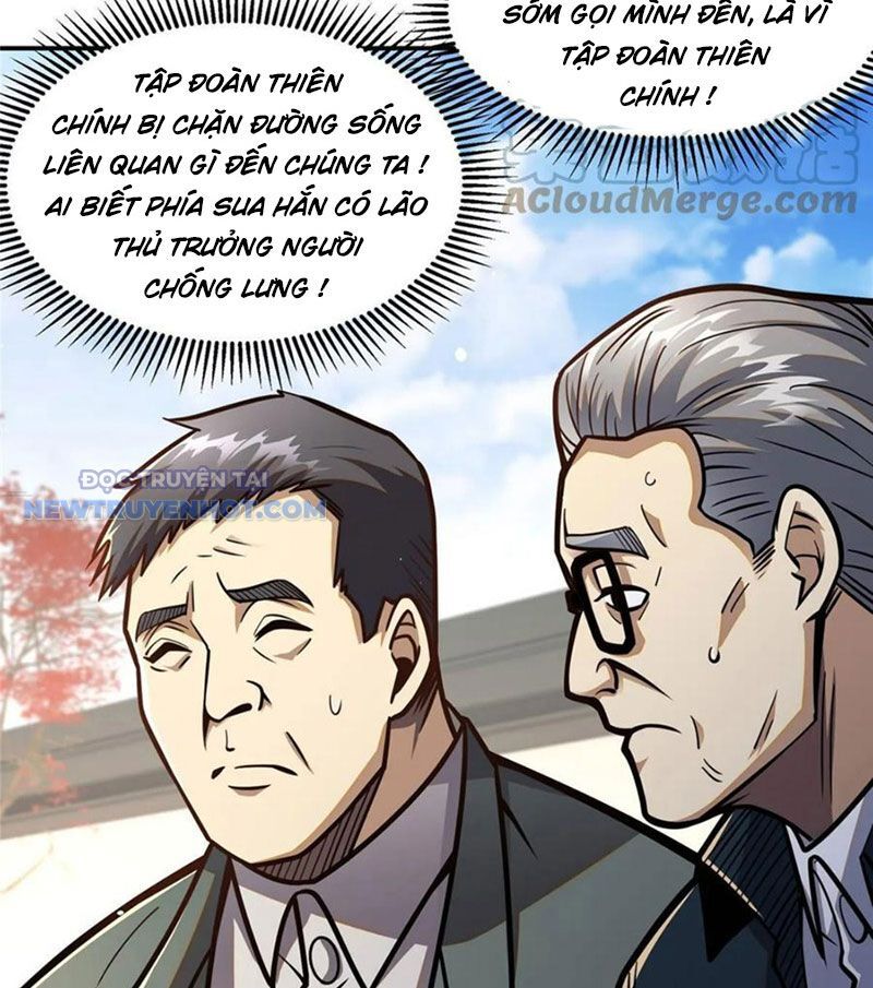 Đô Thị Cực Phẩm Y Thần - Chap 56 - Trang 14