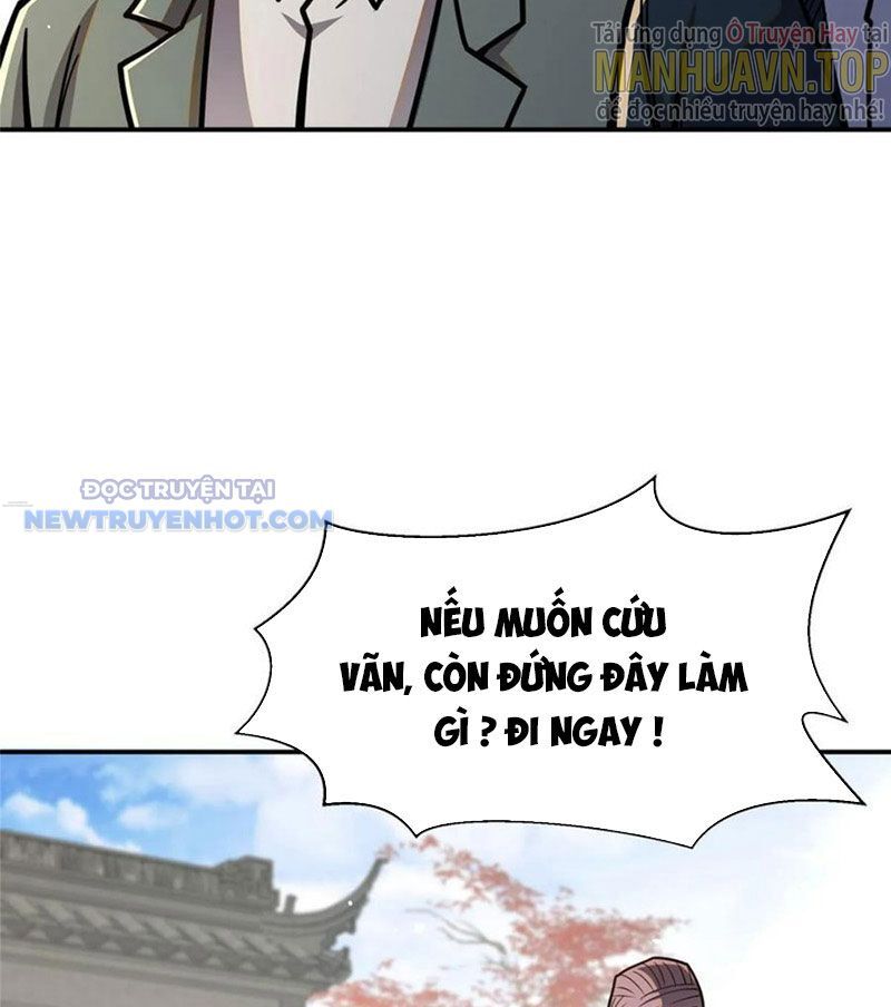 Đô Thị Cực Phẩm Y Thần - Chap 56 - Trang 15