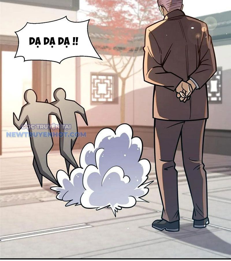 Đô Thị Cực Phẩm Y Thần - Chap 56 - Trang 16