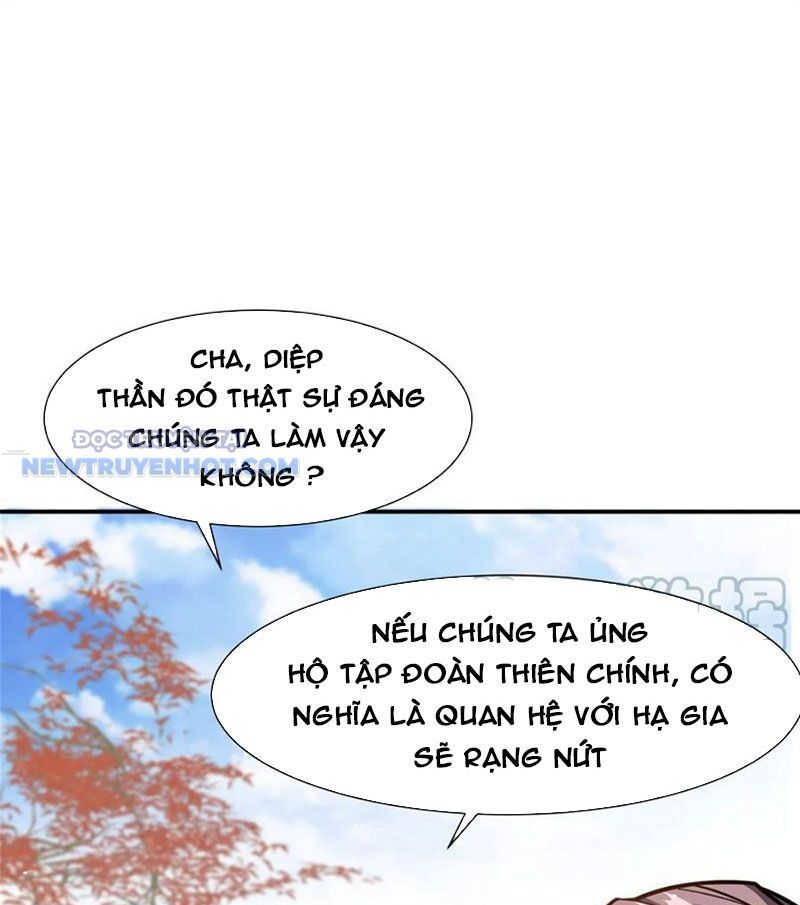 Đô Thị Cực Phẩm Y Thần - Chap 56 - Trang 17