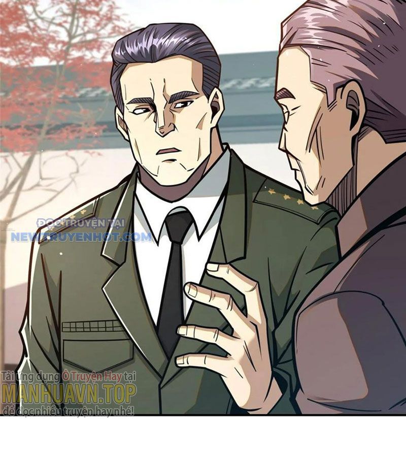 Đô Thị Cực Phẩm Y Thần - Chap 56 - Trang 18