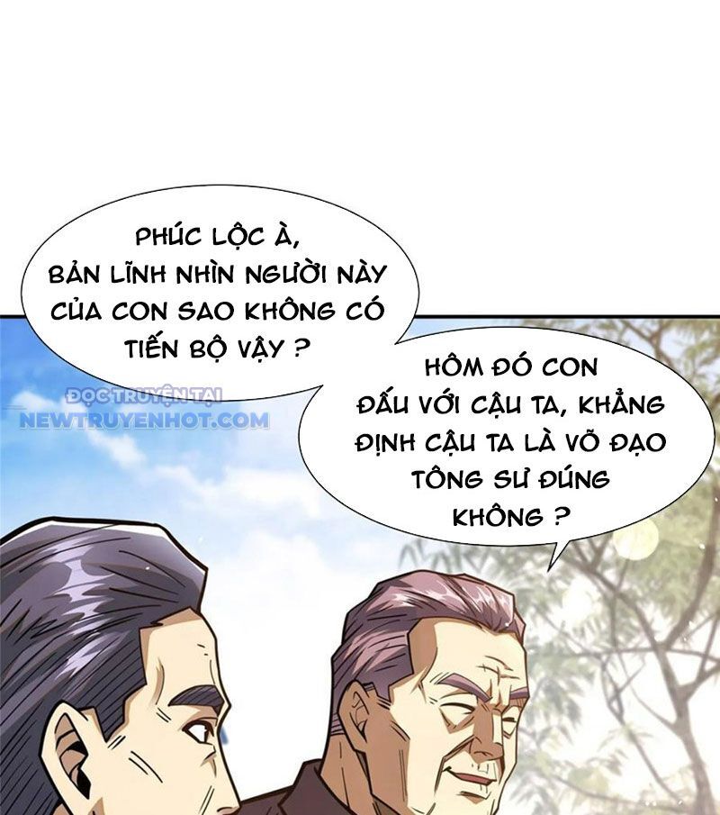 Đô Thị Cực Phẩm Y Thần - Chap 56 - Trang 19