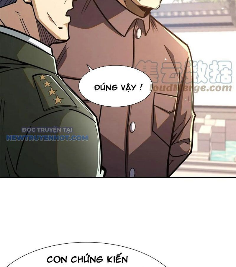 Đô Thị Cực Phẩm Y Thần - Chap 56 - Trang 20