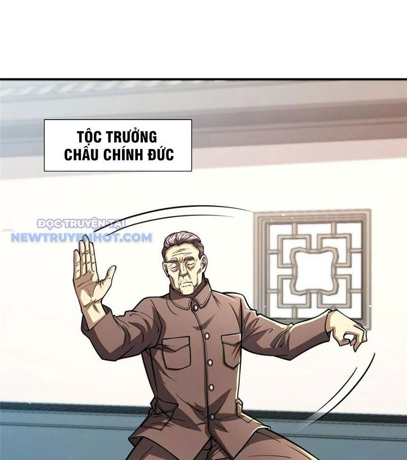 Đô Thị Cực Phẩm Y Thần - Chap 56 - Trang 3