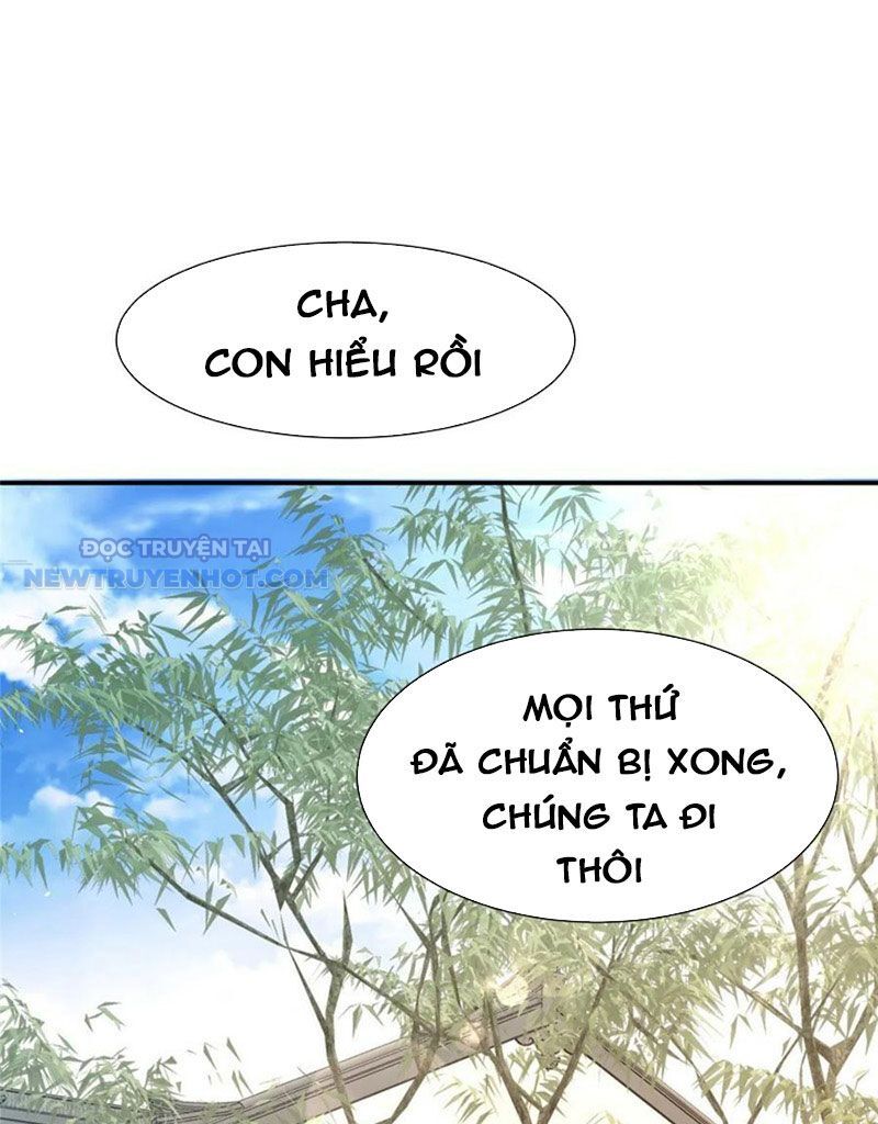 Đô Thị Cực Phẩm Y Thần - Chap 56 - Trang 25