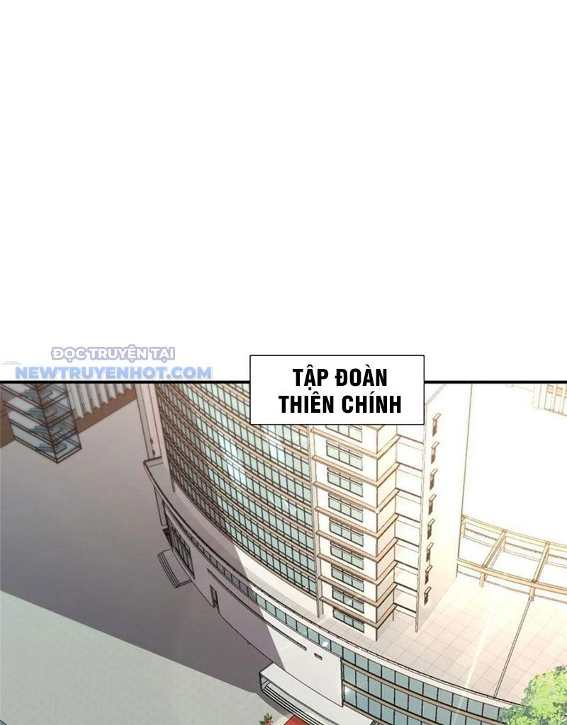 Đô Thị Cực Phẩm Y Thần - Chap 56 - Trang 27