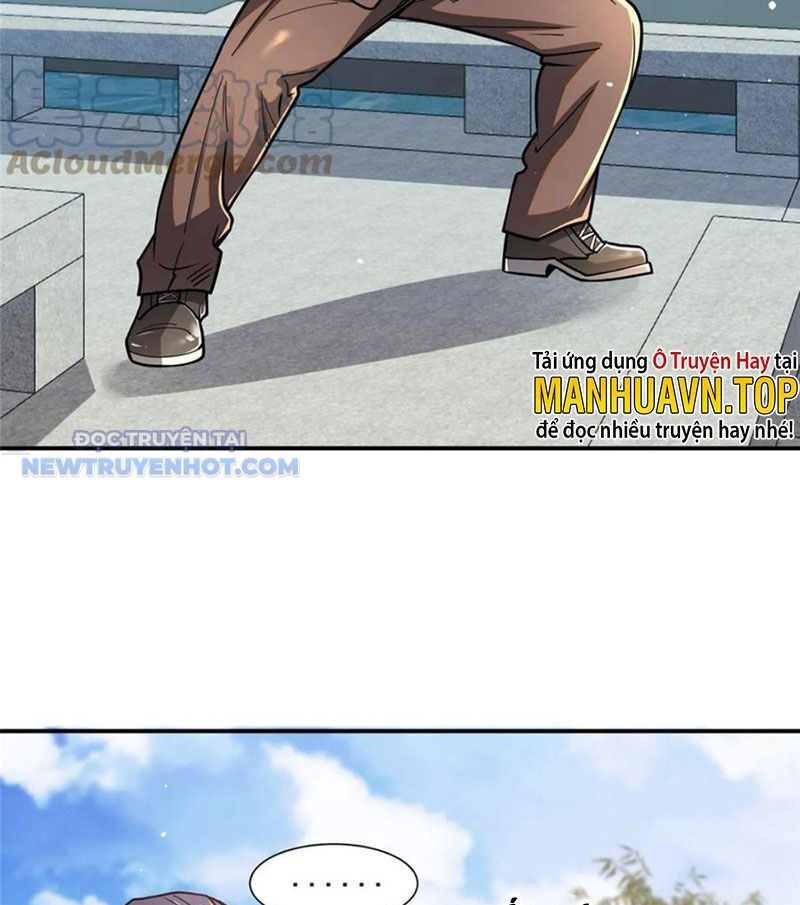Đô Thị Cực Phẩm Y Thần - Chap 56 - Trang 4