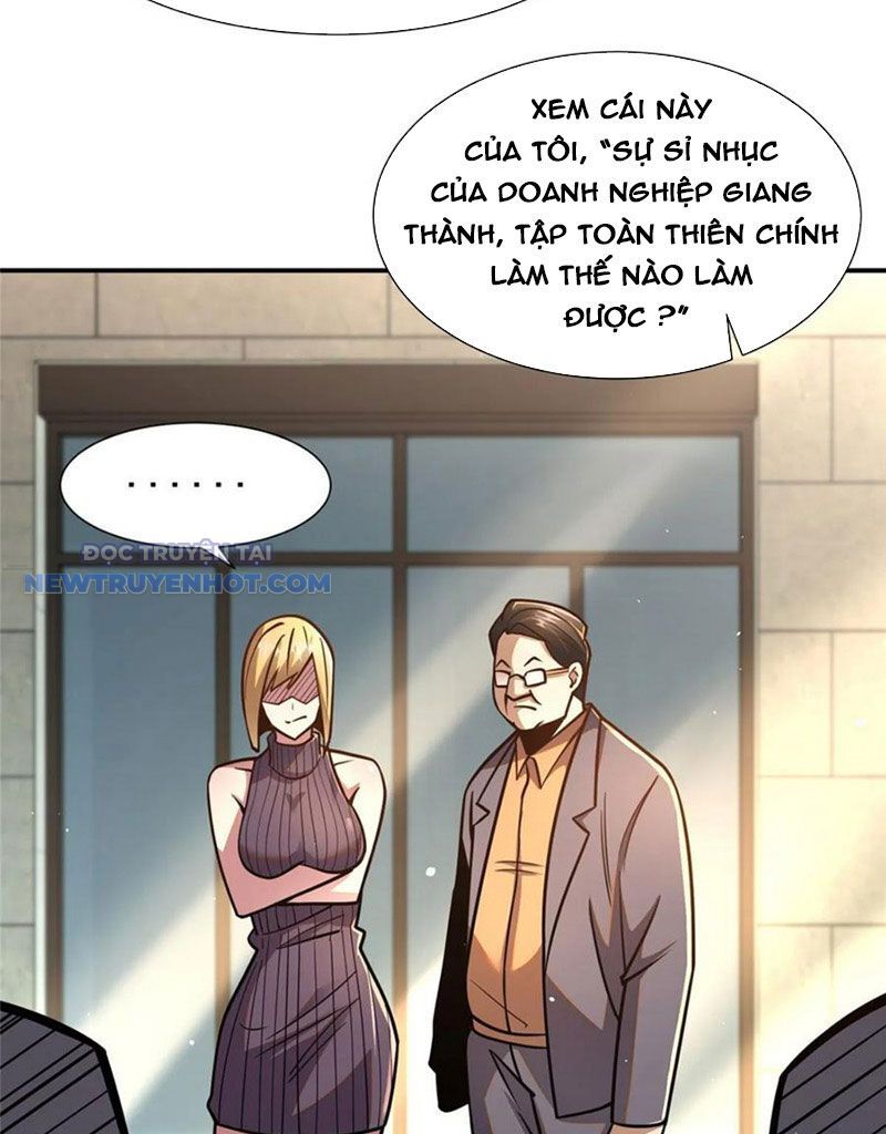 Đô Thị Cực Phẩm Y Thần - Chap 56 - Trang 31