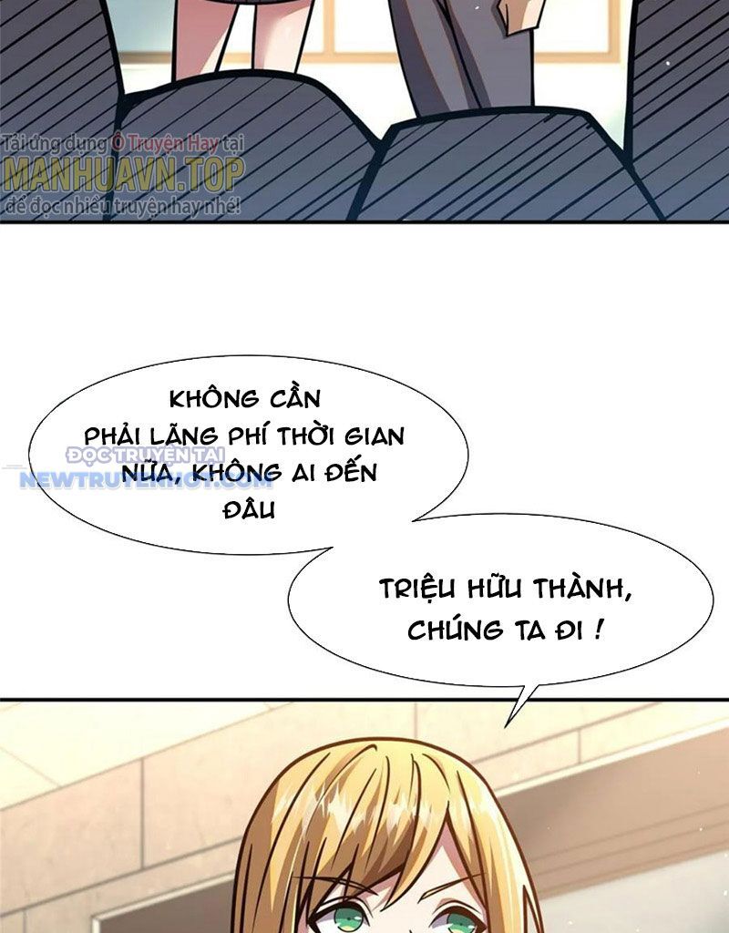 Đô Thị Cực Phẩm Y Thần - Chap 56 - Trang 32