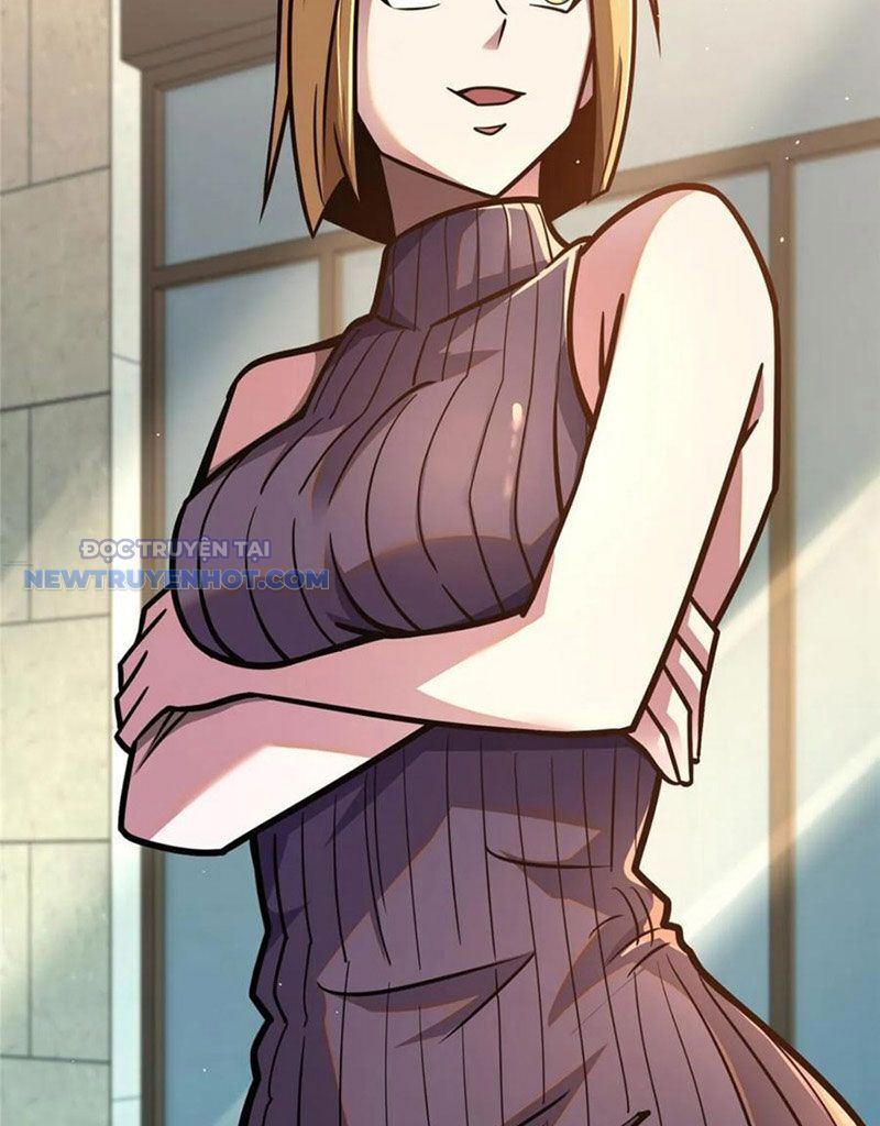 Đô Thị Cực Phẩm Y Thần - Chap 56 - Trang 33