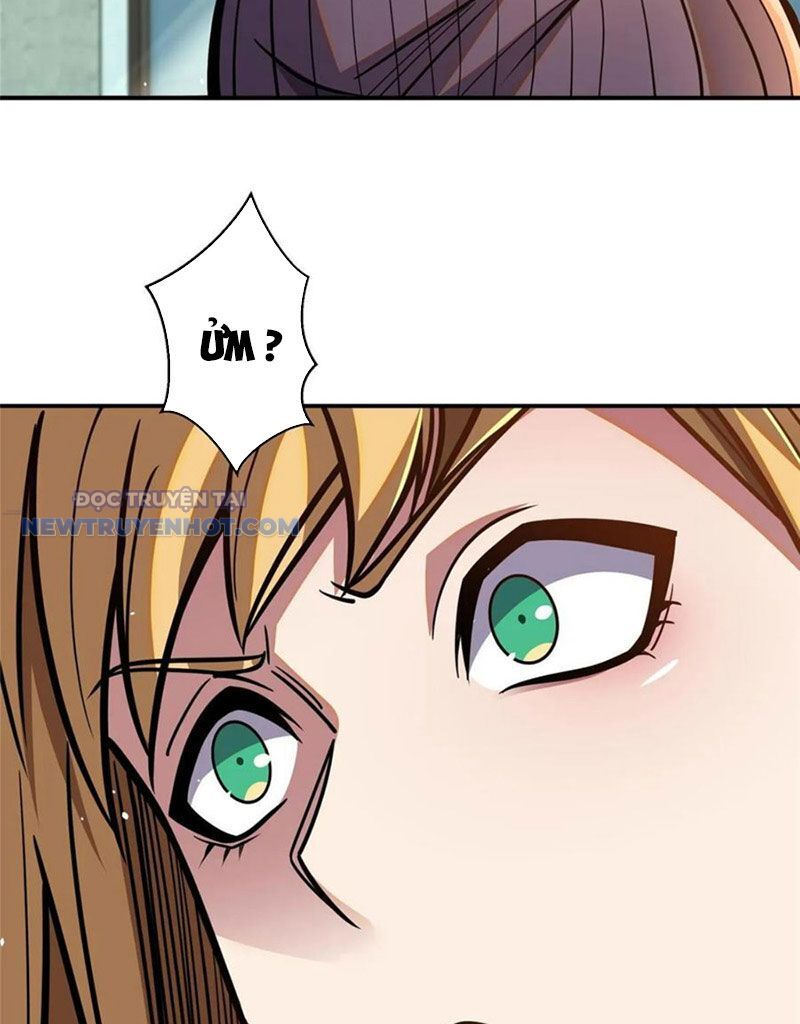 Đô Thị Cực Phẩm Y Thần - Chap 56 - Trang 34