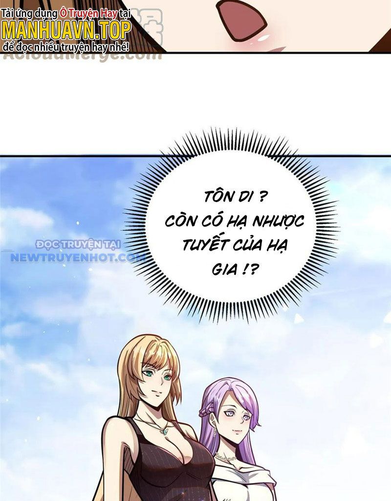 Đô Thị Cực Phẩm Y Thần - Chap 56 - Trang 35