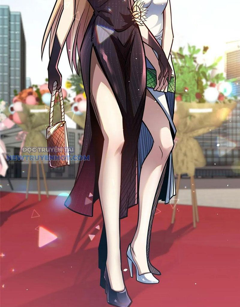 Đô Thị Cực Phẩm Y Thần - Chap 56 - Trang 36