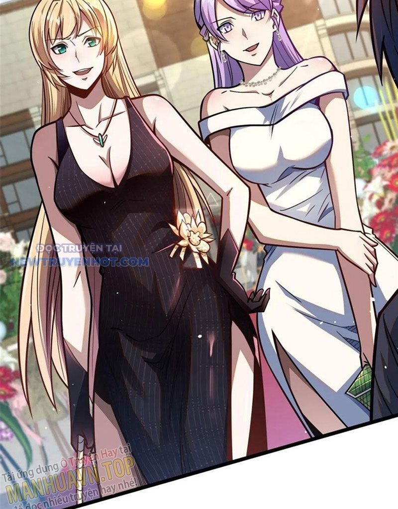 Đô Thị Cực Phẩm Y Thần - Chap 56 - Trang 40