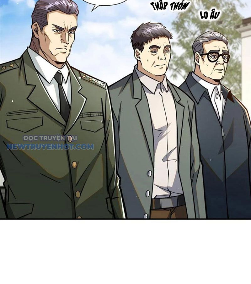 Đô Thị Cực Phẩm Y Thần - Chap 56 - Trang 5