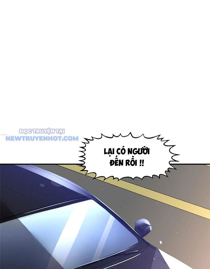 Đô Thị Cực Phẩm Y Thần - Chap 56 - Trang 44