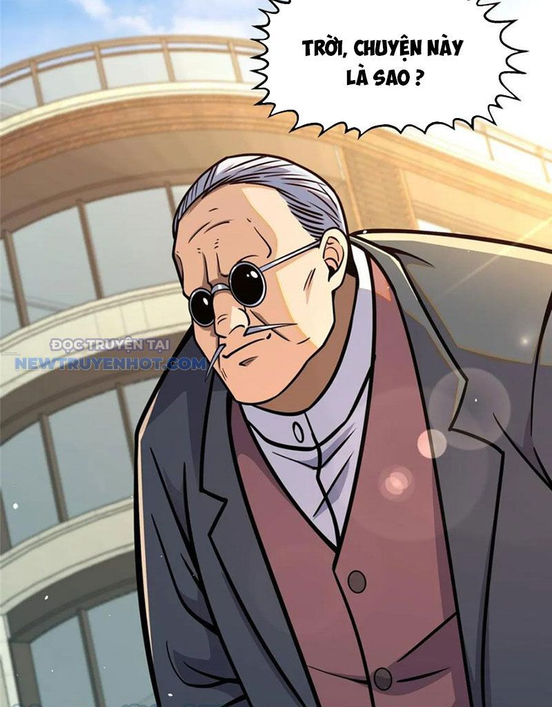 Đô Thị Cực Phẩm Y Thần - Chap 56 - Trang 46