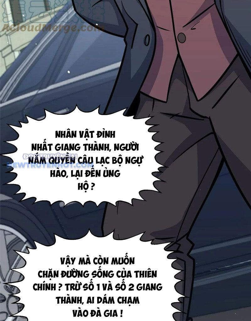 Đô Thị Cực Phẩm Y Thần - Chap 56 - Trang 47