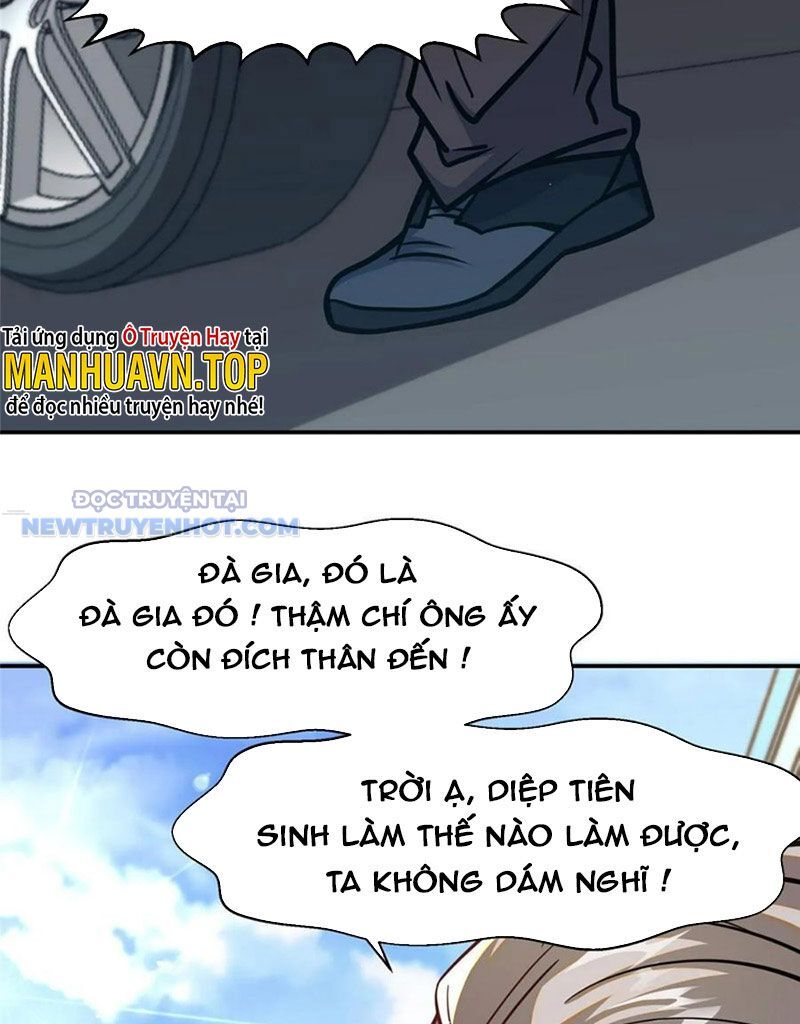 Đô Thị Cực Phẩm Y Thần - Chap 56 - Trang 48