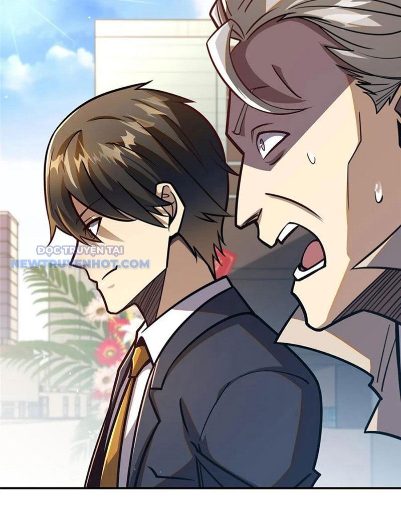Đô Thị Cực Phẩm Y Thần - Chap 56 - Trang 49