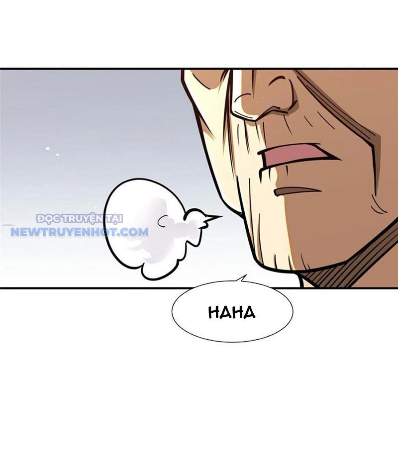 Đô Thị Cực Phẩm Y Thần - Chap 56 - Trang 6