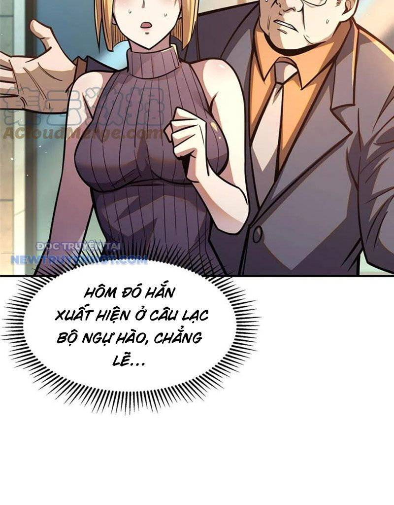Đô Thị Cực Phẩm Y Thần - Chap 56 - Trang 53