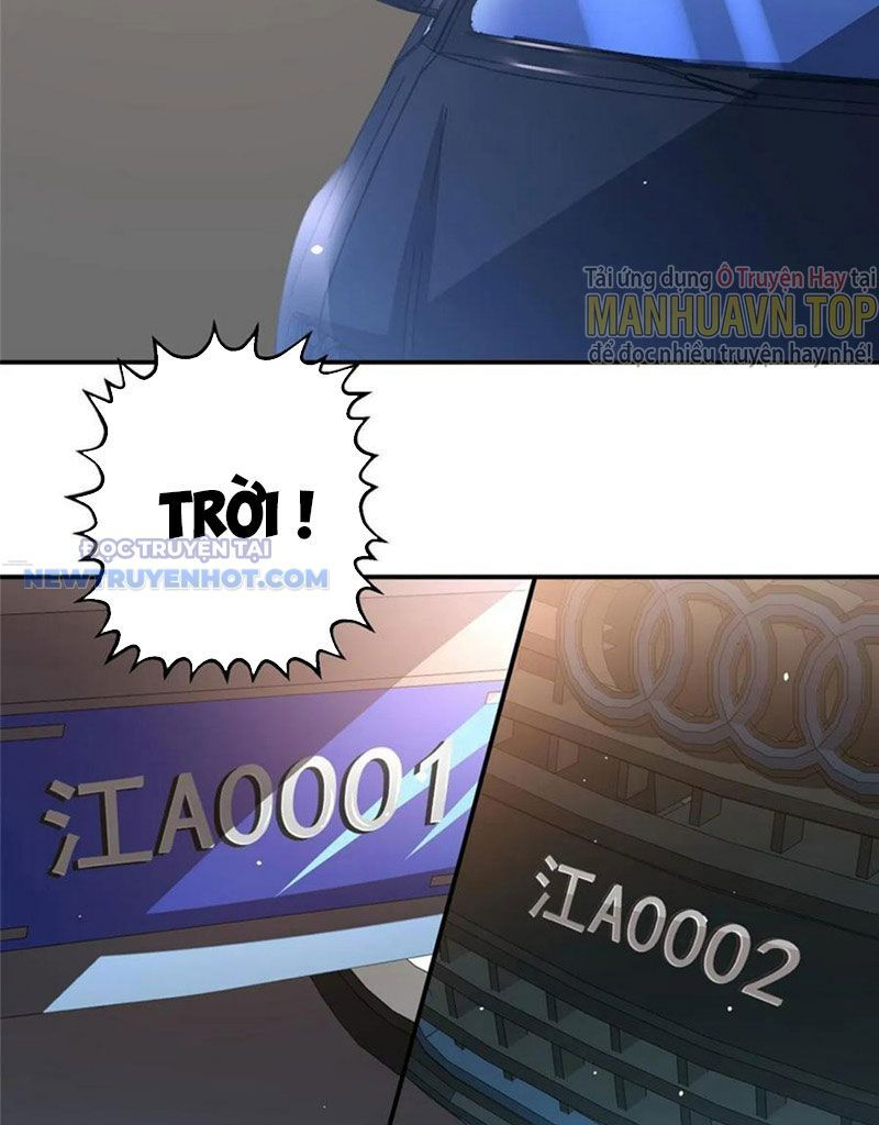 Đô Thị Cực Phẩm Y Thần - Chap 56 - Trang 55