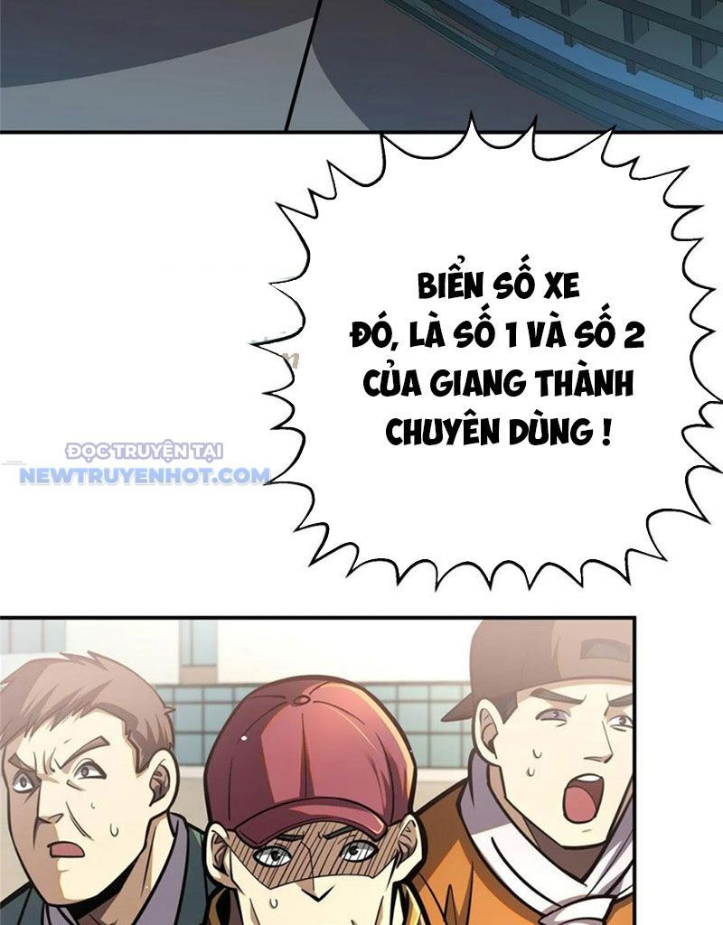 Đô Thị Cực Phẩm Y Thần - Chap 56 - Trang 56