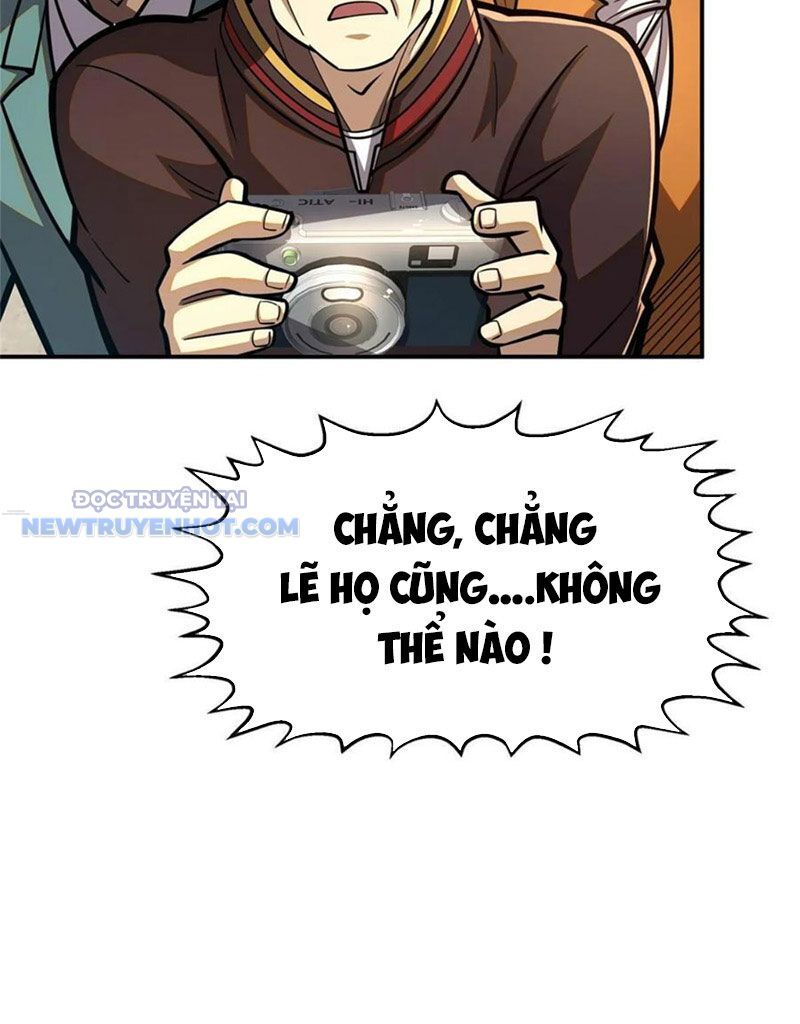 Đô Thị Cực Phẩm Y Thần - Chap 56 - Trang 57