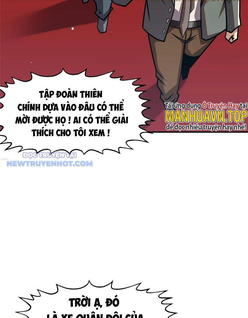 Đô Thị Cực Phẩm Y Thần - Chap 56 - Trang 59