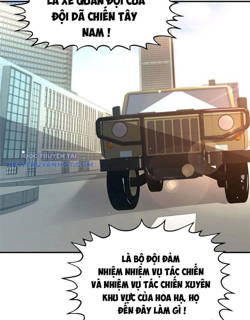 Đô Thị Cực Phẩm Y Thần - Chap 56 - Trang 60