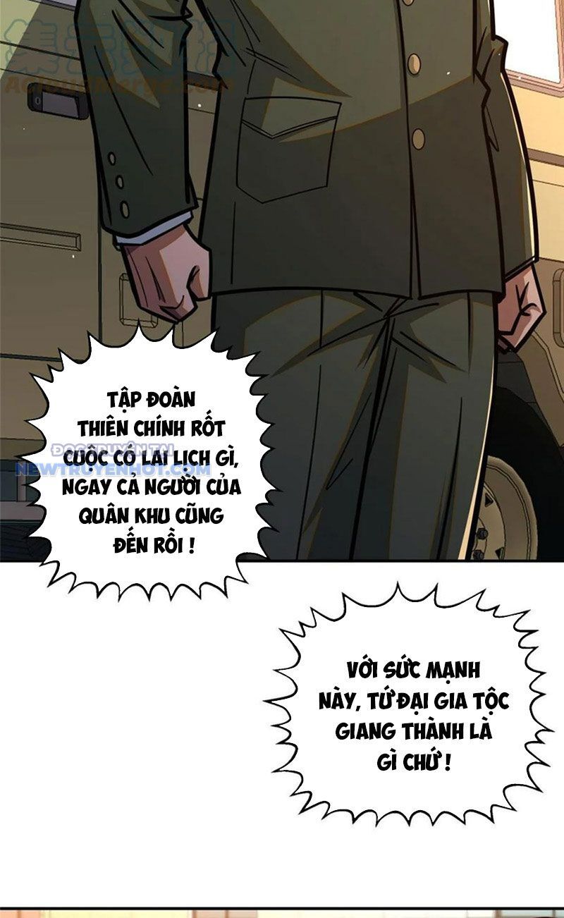 Đô Thị Cực Phẩm Y Thần - Chap 56 - Trang 62