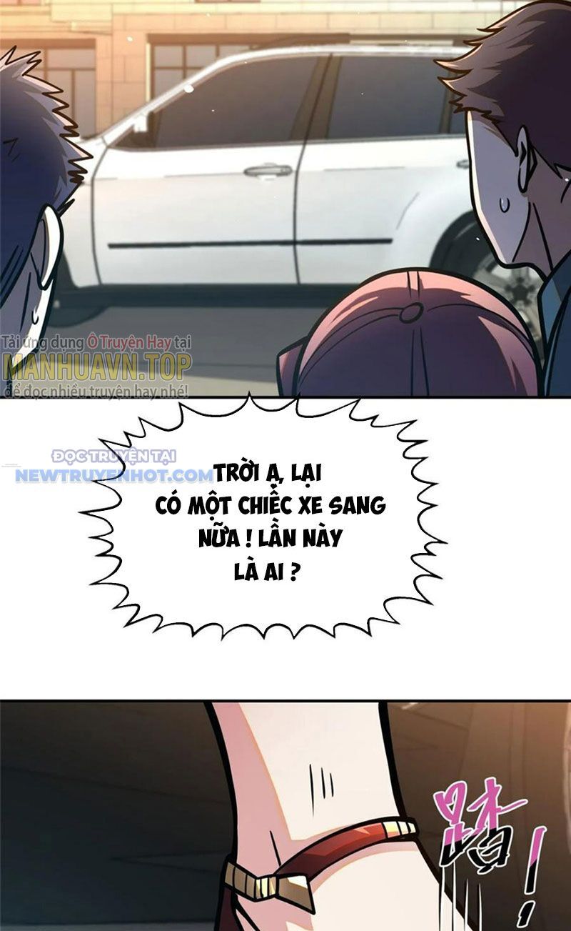 Đô Thị Cực Phẩm Y Thần - Chap 56 - Trang 63