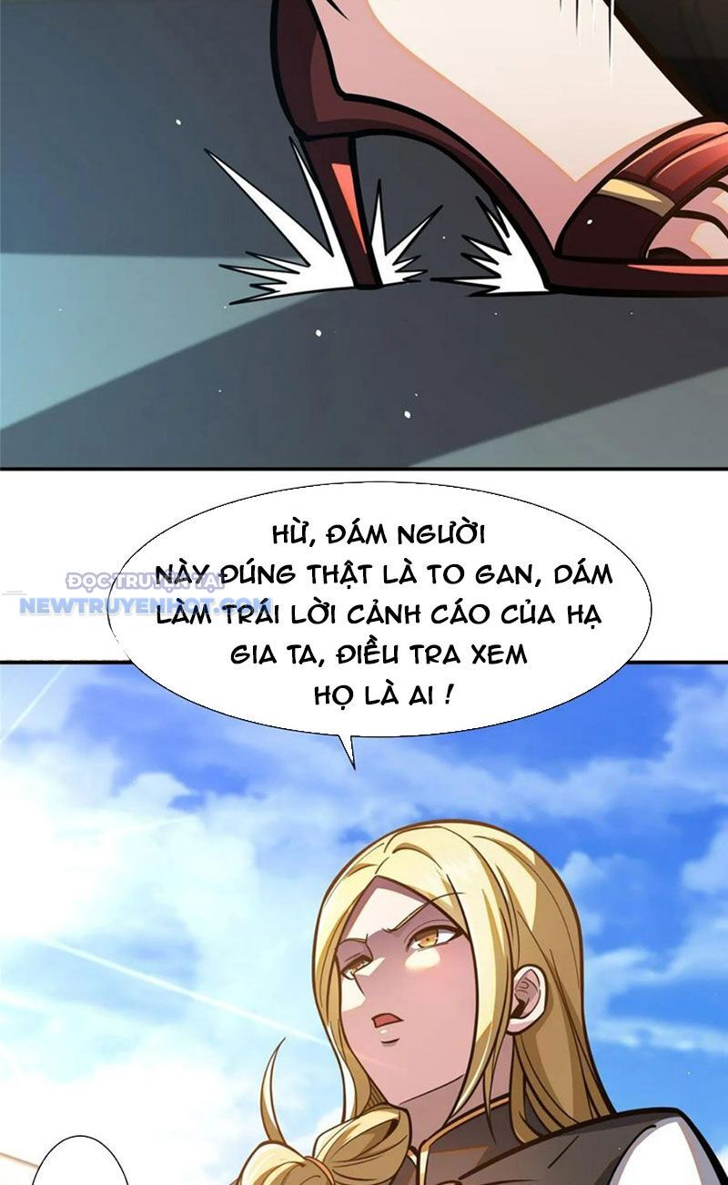 Đô Thị Cực Phẩm Y Thần - Chap 56 - Trang 64