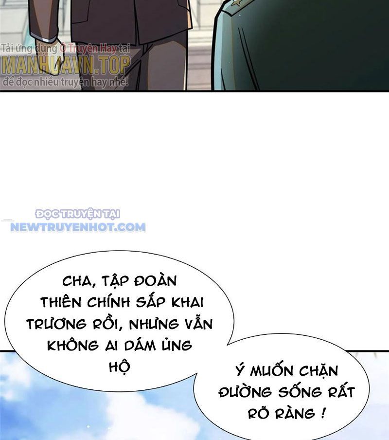 Đô Thị Cực Phẩm Y Thần - Chap 56 - Trang 8