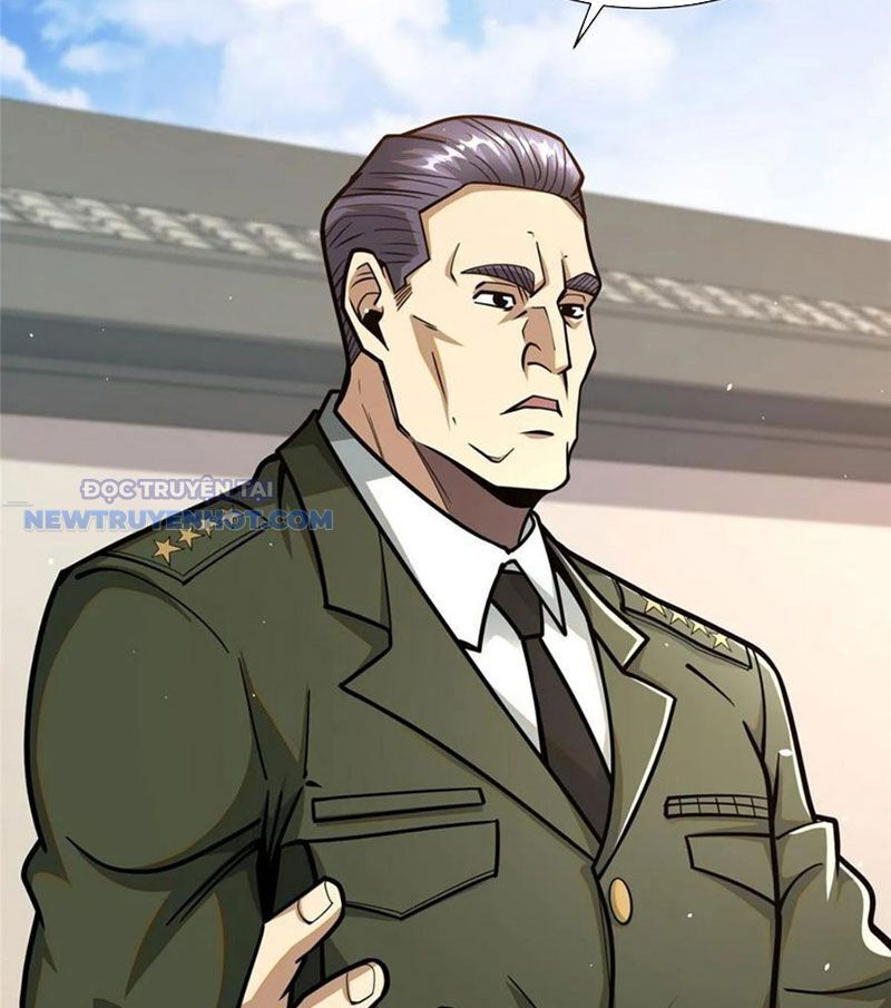 Đô Thị Cực Phẩm Y Thần - Chap 56 - Trang 9