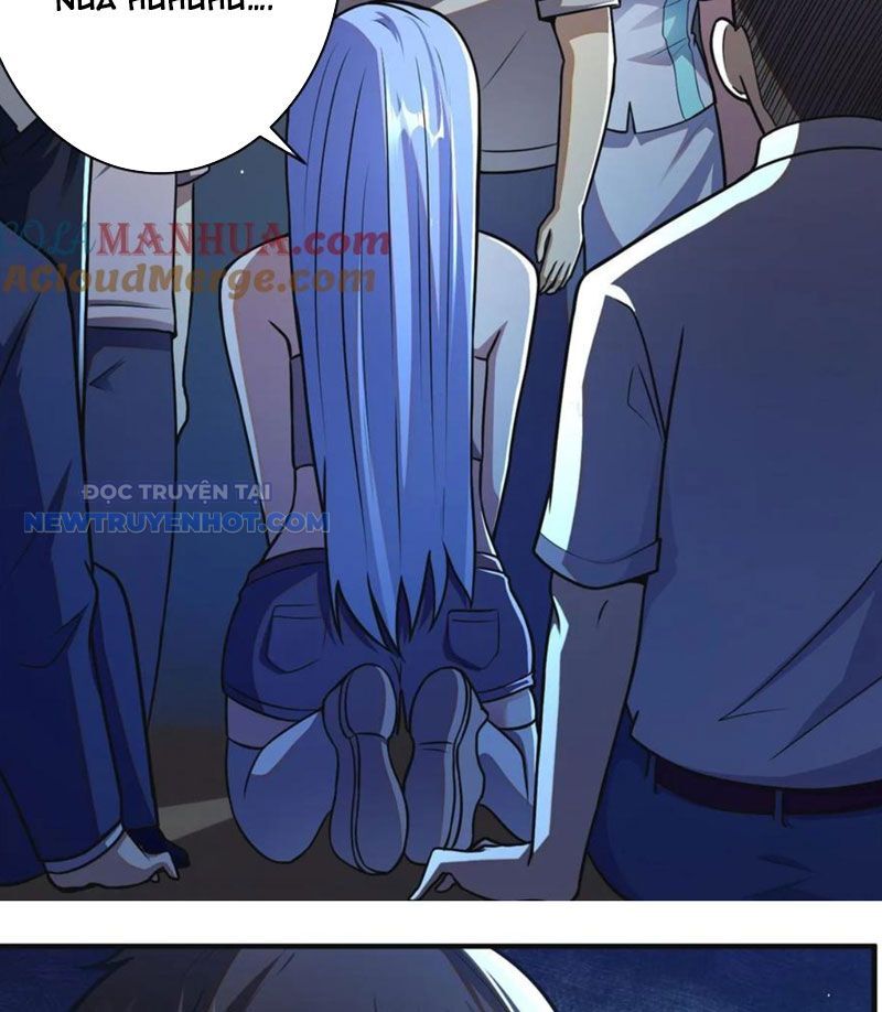 Đô Thị Cực Phẩm Y Thần - Chap 61 - Trang 11