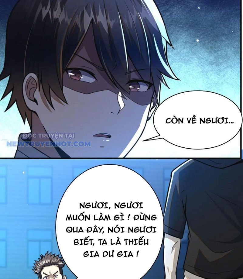 Đô Thị Cực Phẩm Y Thần - Chap 61 - Trang 12