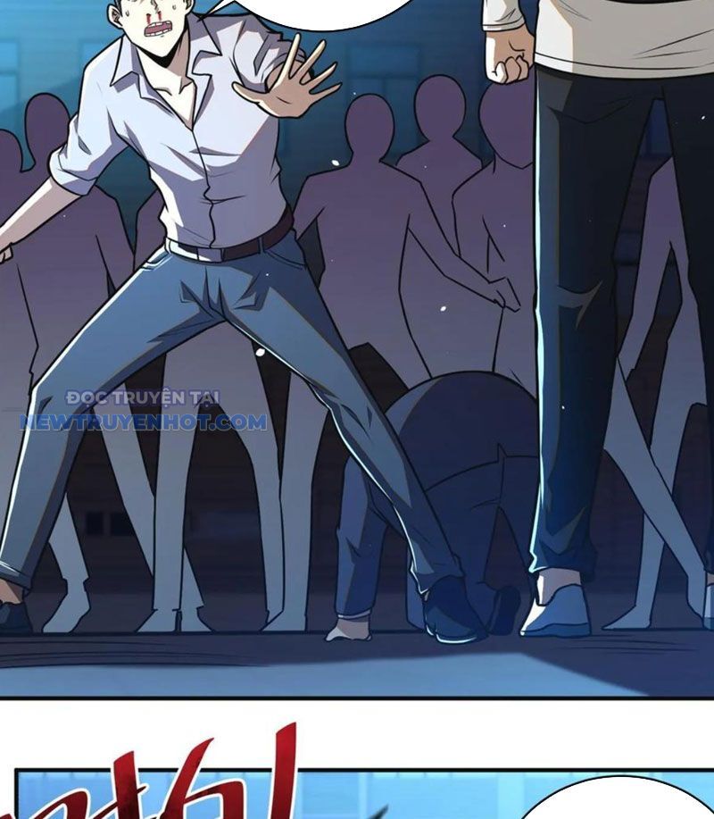 Đô Thị Cực Phẩm Y Thần - Chap 61 - Trang 13